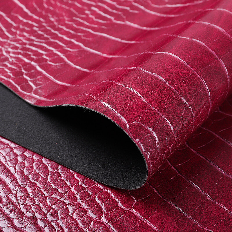 Sofa PVC Sofa Upholstery Fabric for Sofa Wholesale Supplier 4